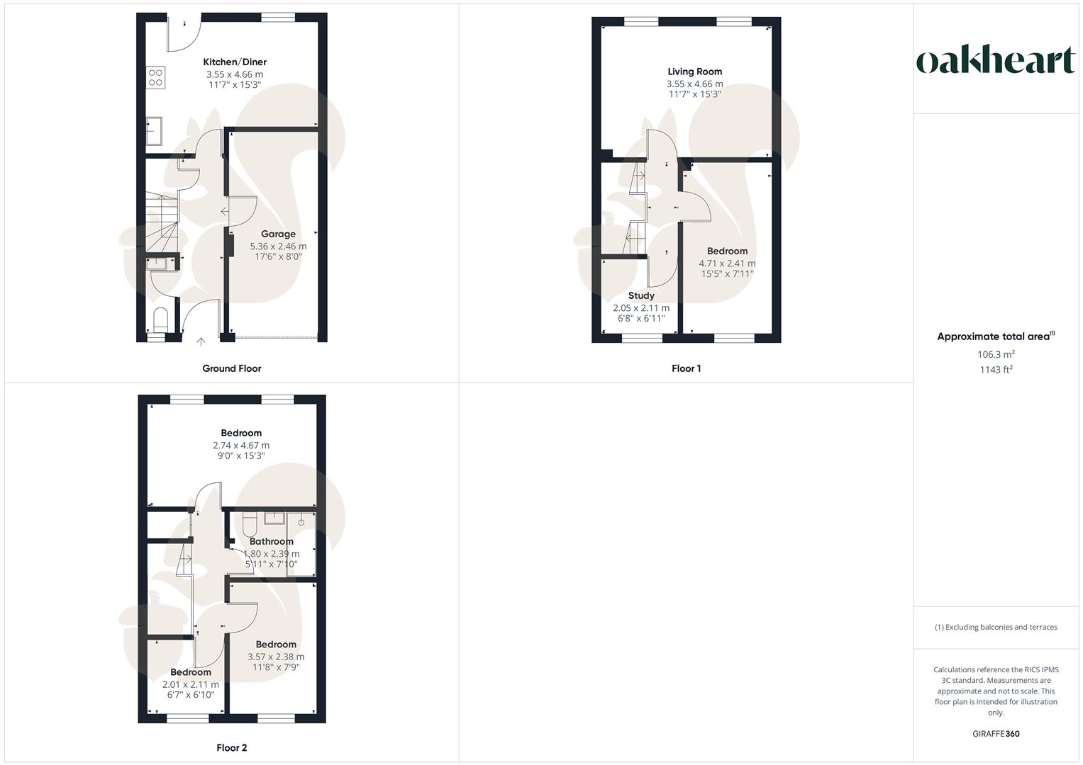 Floorplan thumbnail
